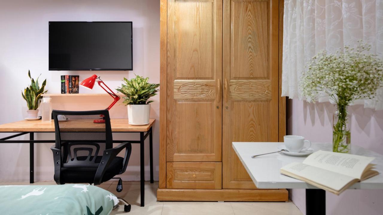 Pegasy Apartment Westlake Hanoi Esterno foto