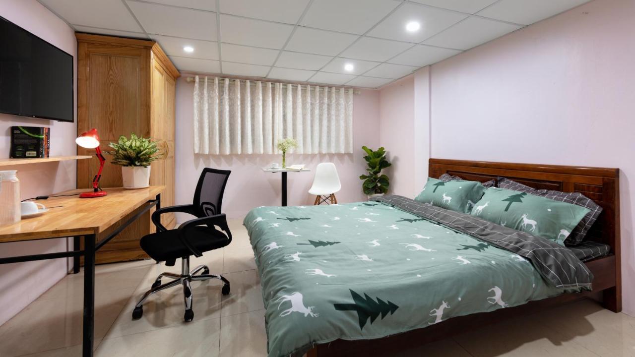 Pegasy Apartment Westlake Hanoi Esterno foto