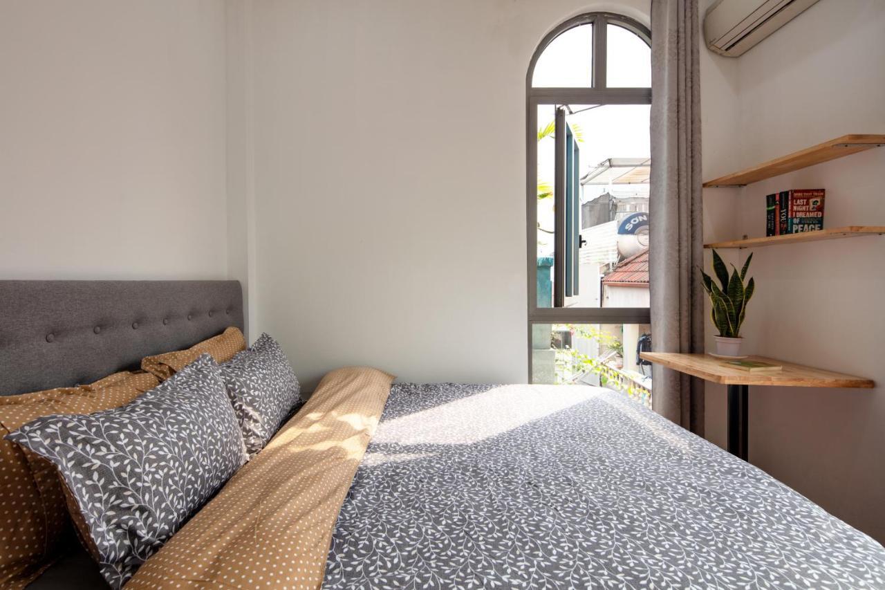Pegasy Apartment Westlake Hanoi Esterno foto