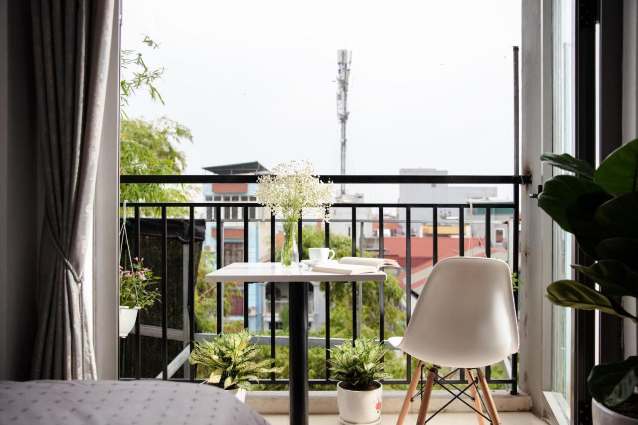 Pegasy Apartment Westlake Hanoi Esterno foto