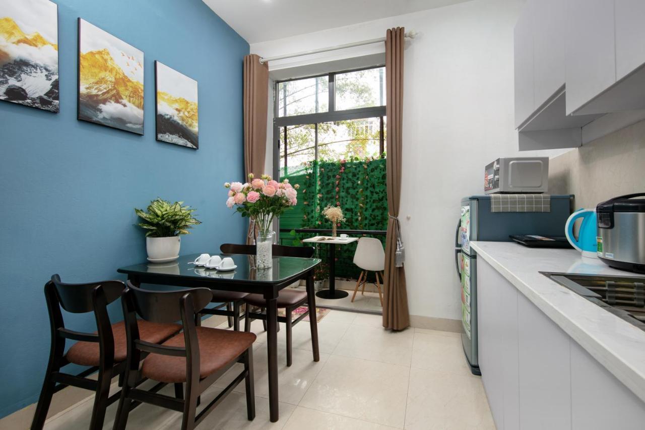 Pegasy Apartment Westlake Hanoi Esterno foto